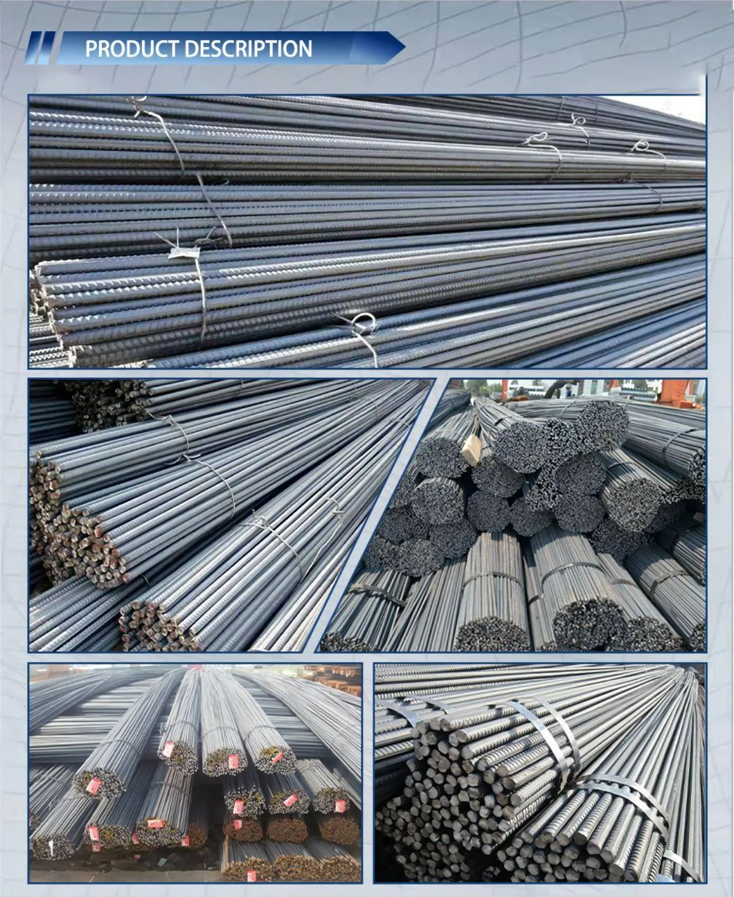 Best Price Pipe Carbon Steel Rod/Aluminum Ingot/Stainless Steel Bar/Ss Rod / Copper Bar/Brass Bar with Good Quality